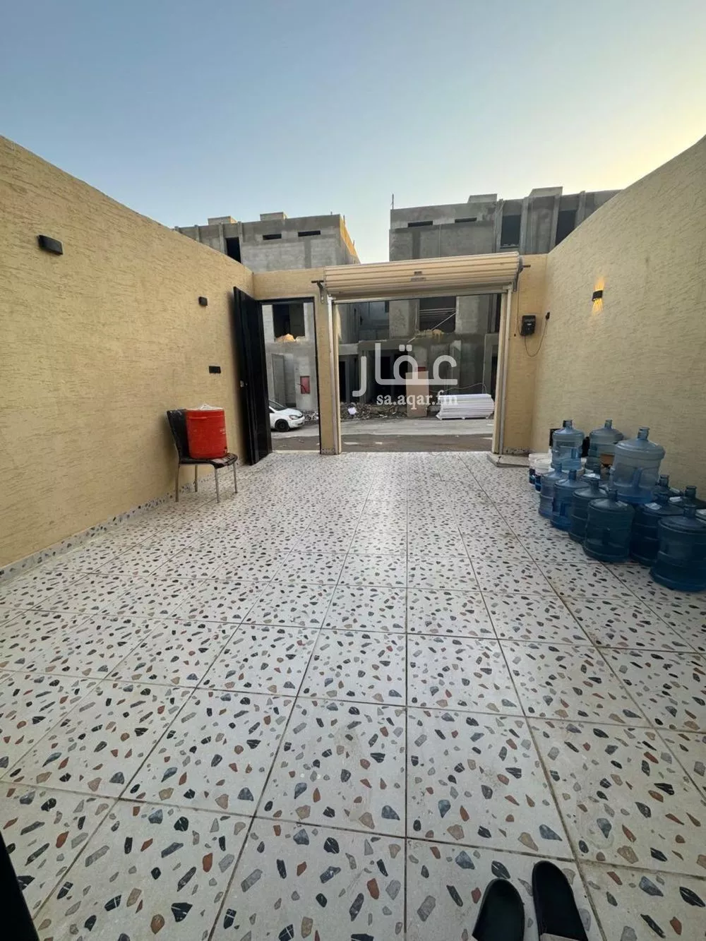 5 bedroom floor in Okaz 4