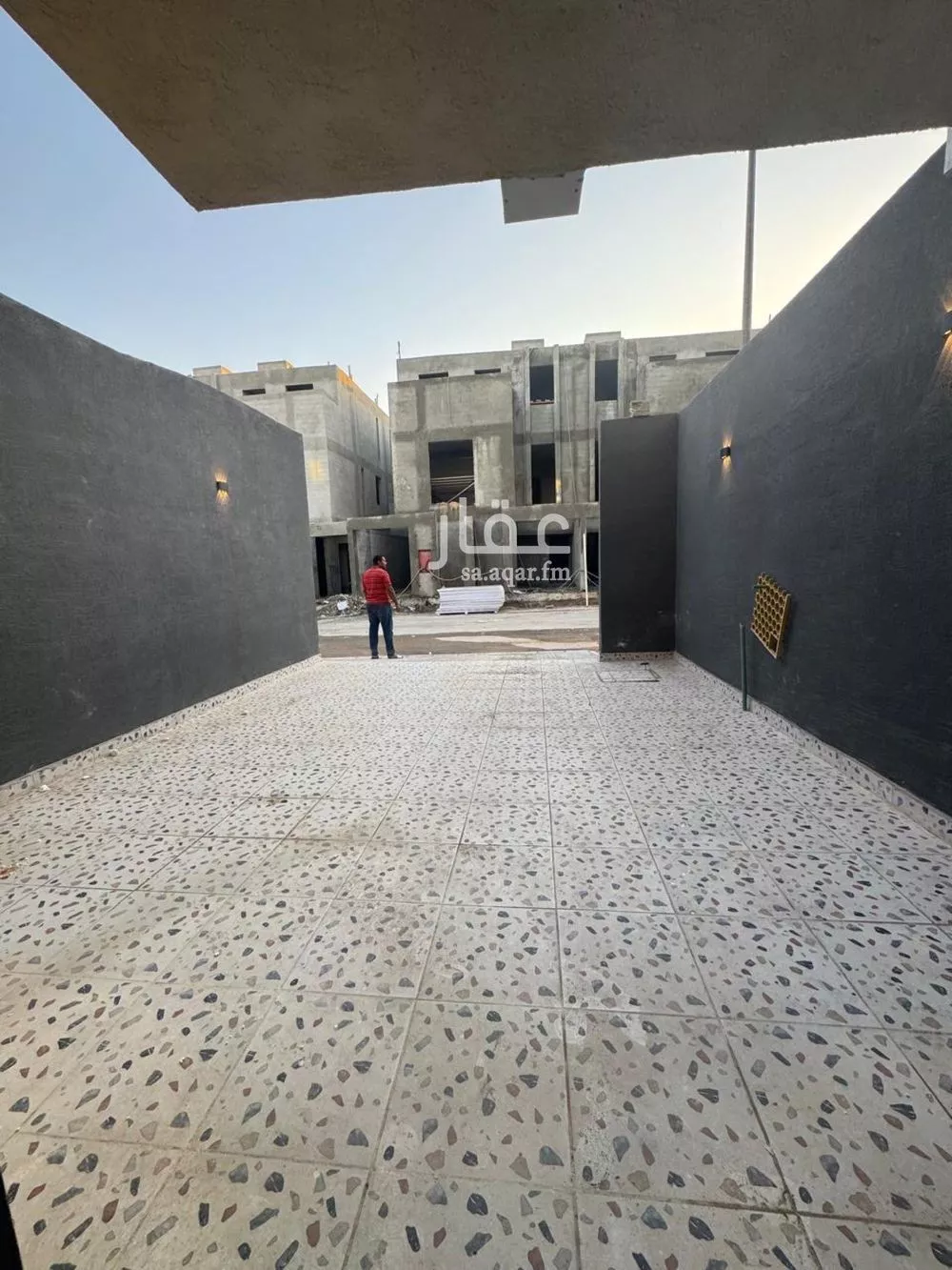 دور 5 غرف في عكاظ 4