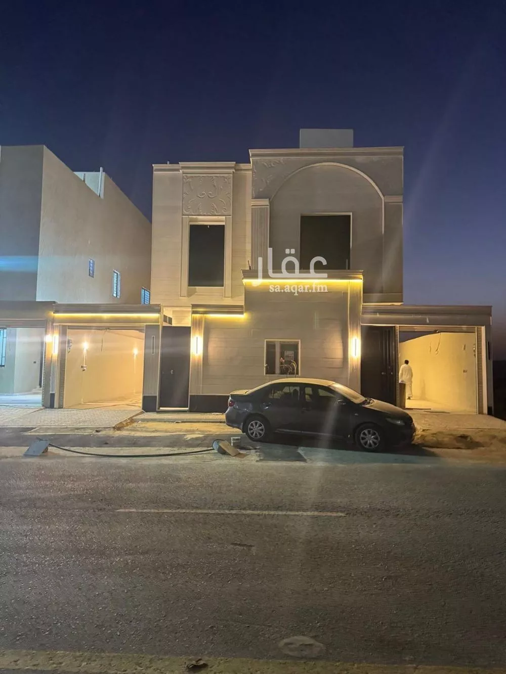 دور 6 غرف في بدر 2