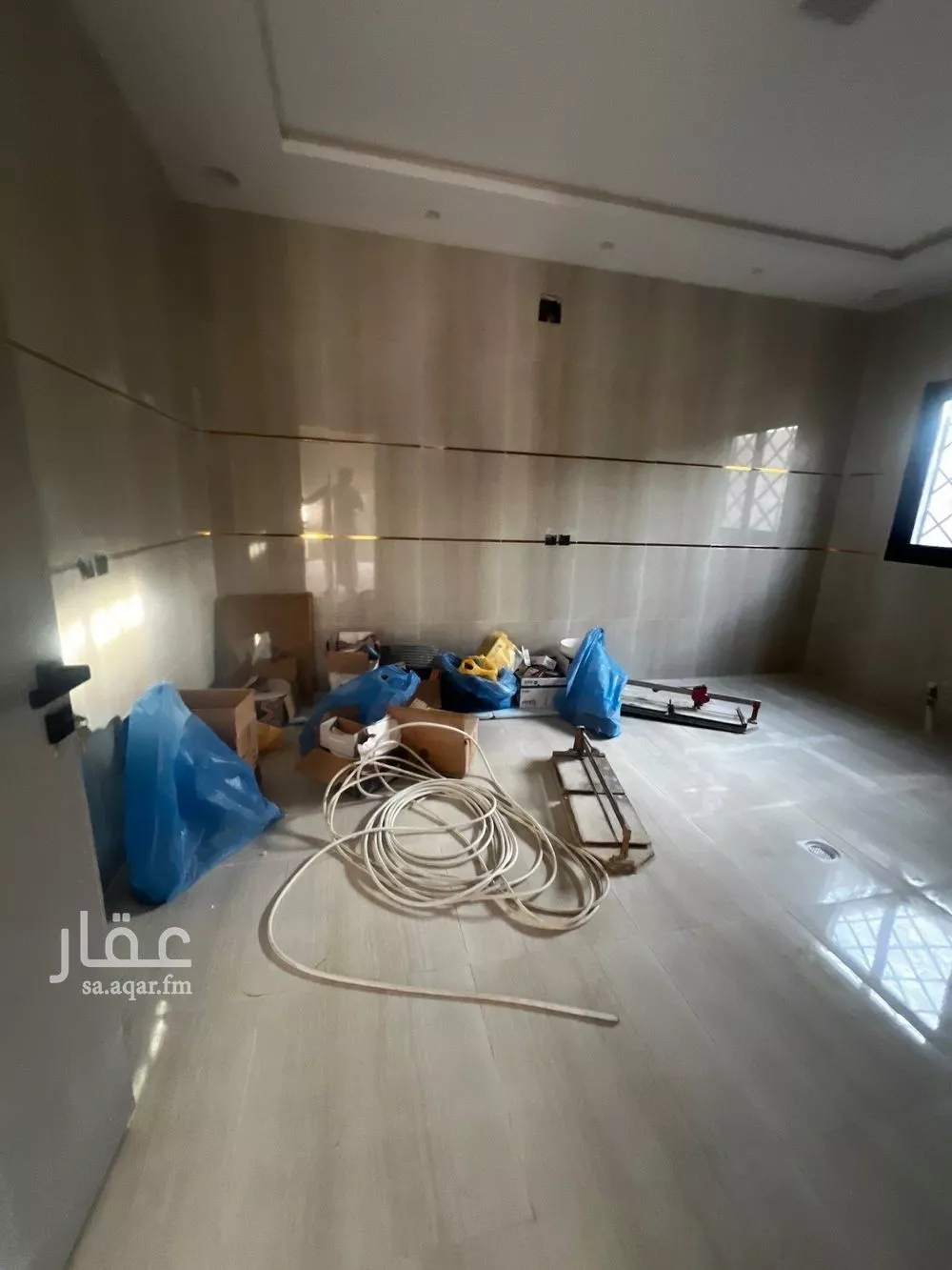 6 bedroom floor in Taibah 5