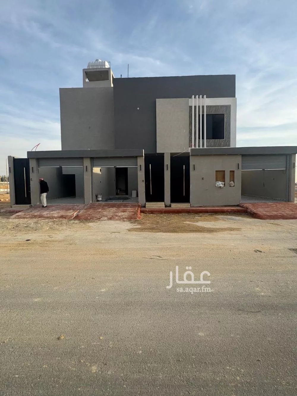 دور 6 غرف في طيبة 1