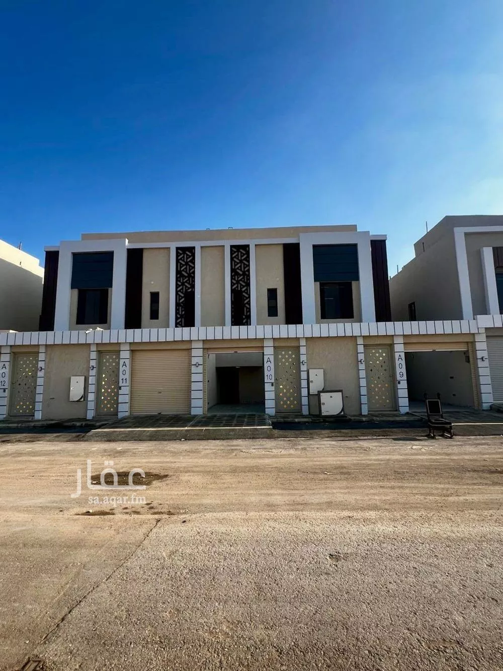 دور 5 غرف في طيبة 3