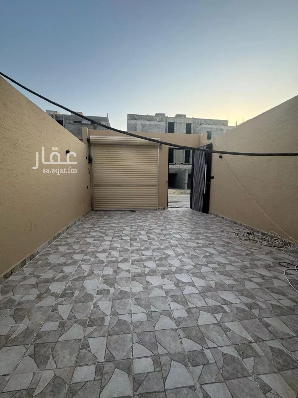 دور 5 غرف في عكاظ 5