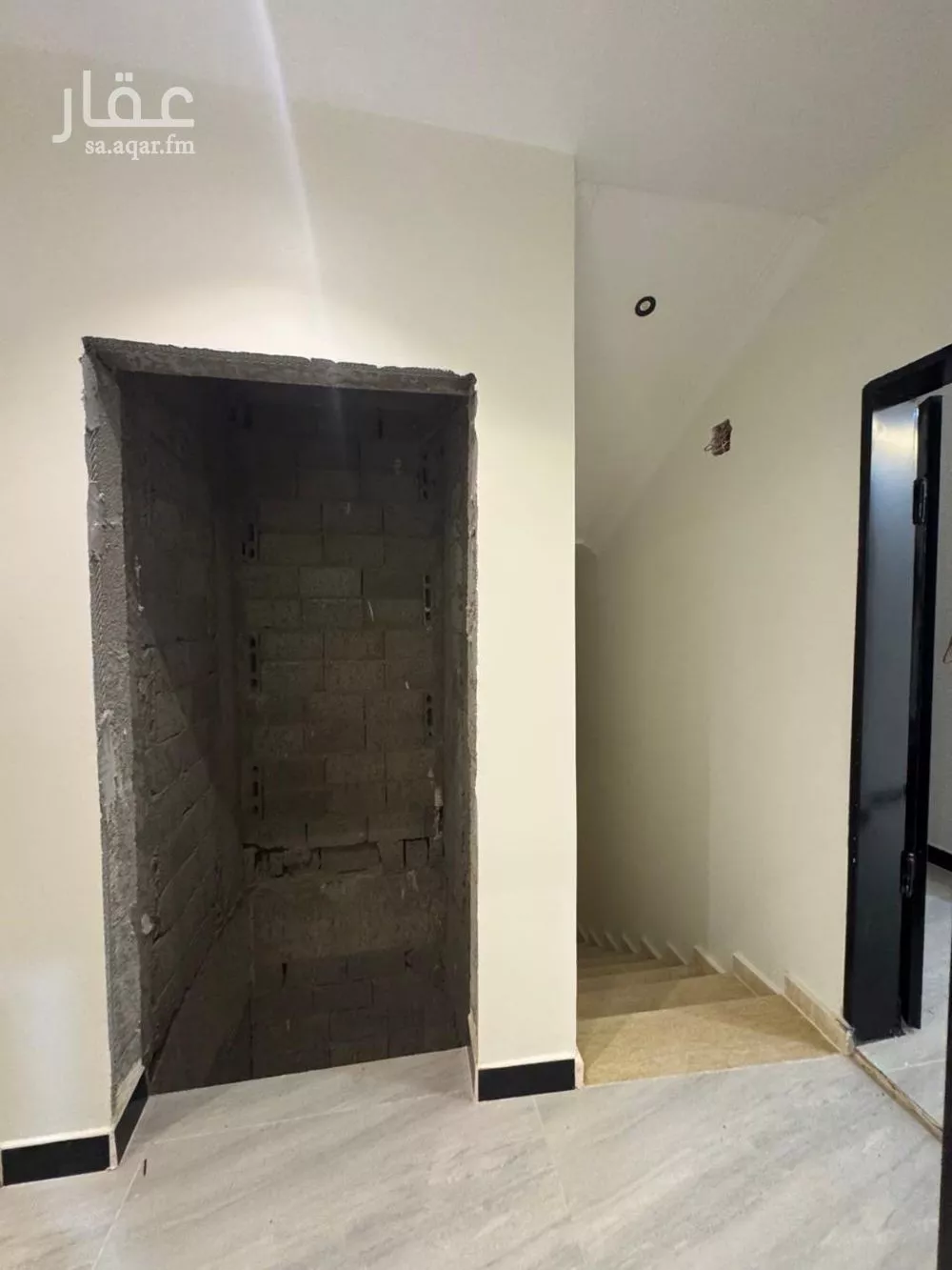 دور 6 غرف في بدر 3