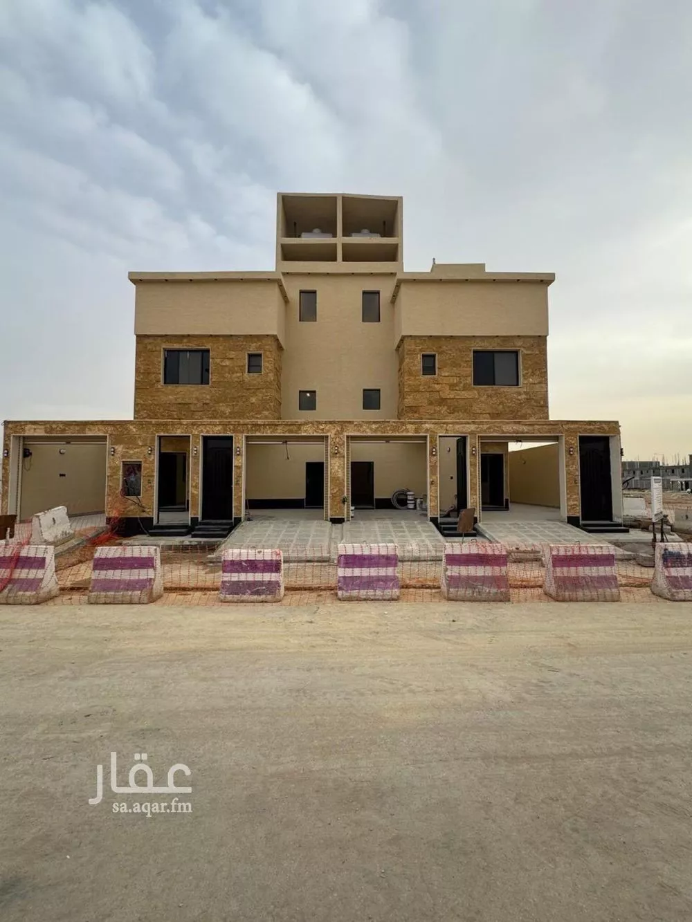 5 bedroom villa in Taibah 1