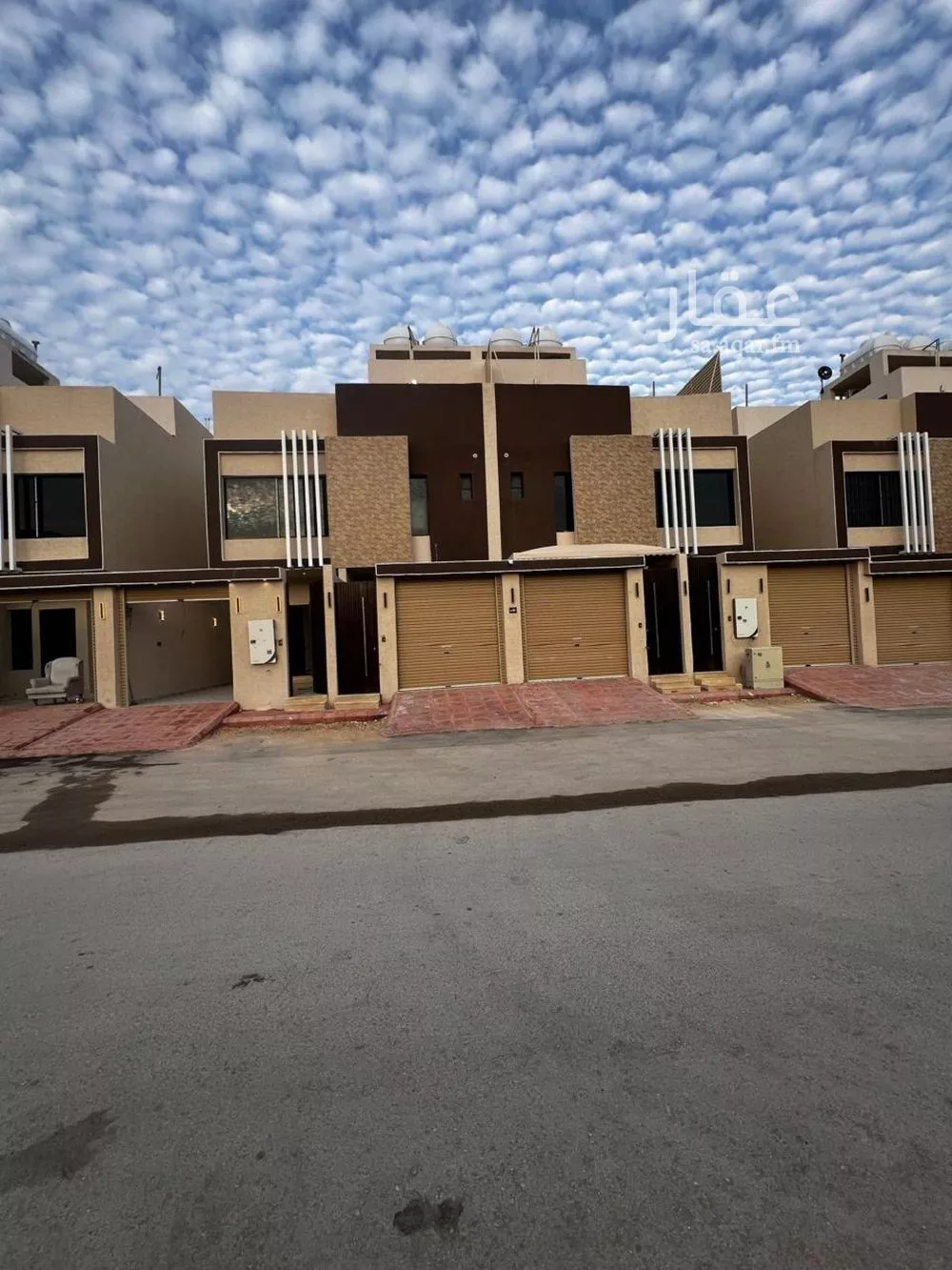دور 5 غرف في بدر 2