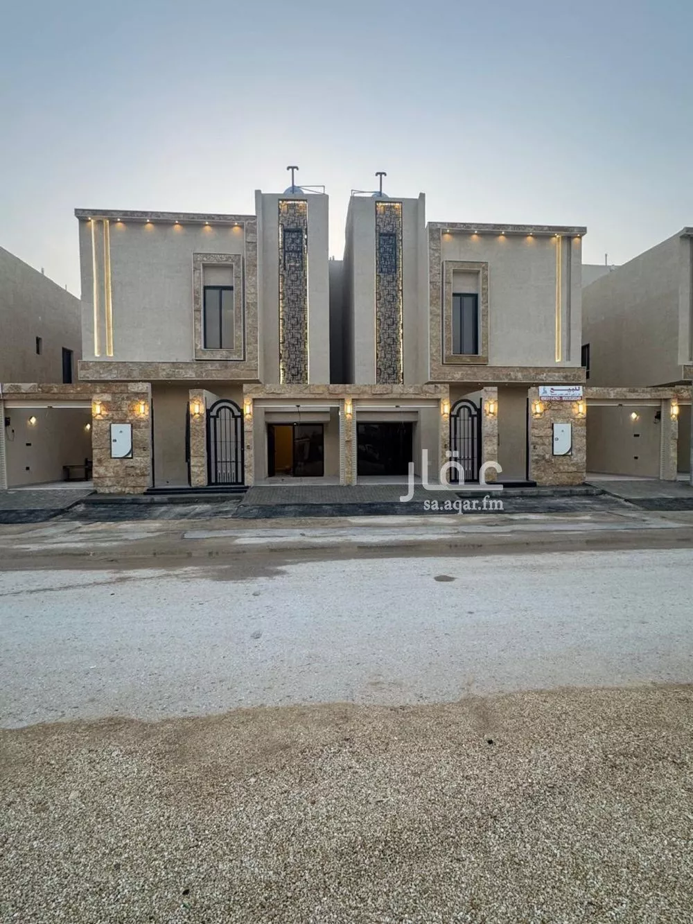 5 bedroom floor in Taibah 2