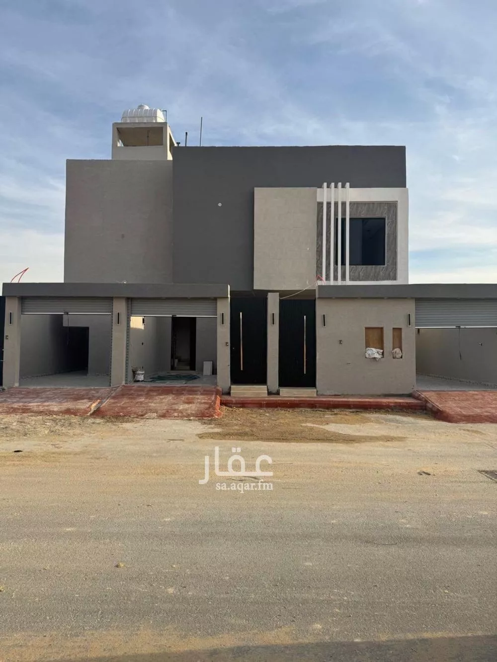 دور 6 غرف في طيبة 1