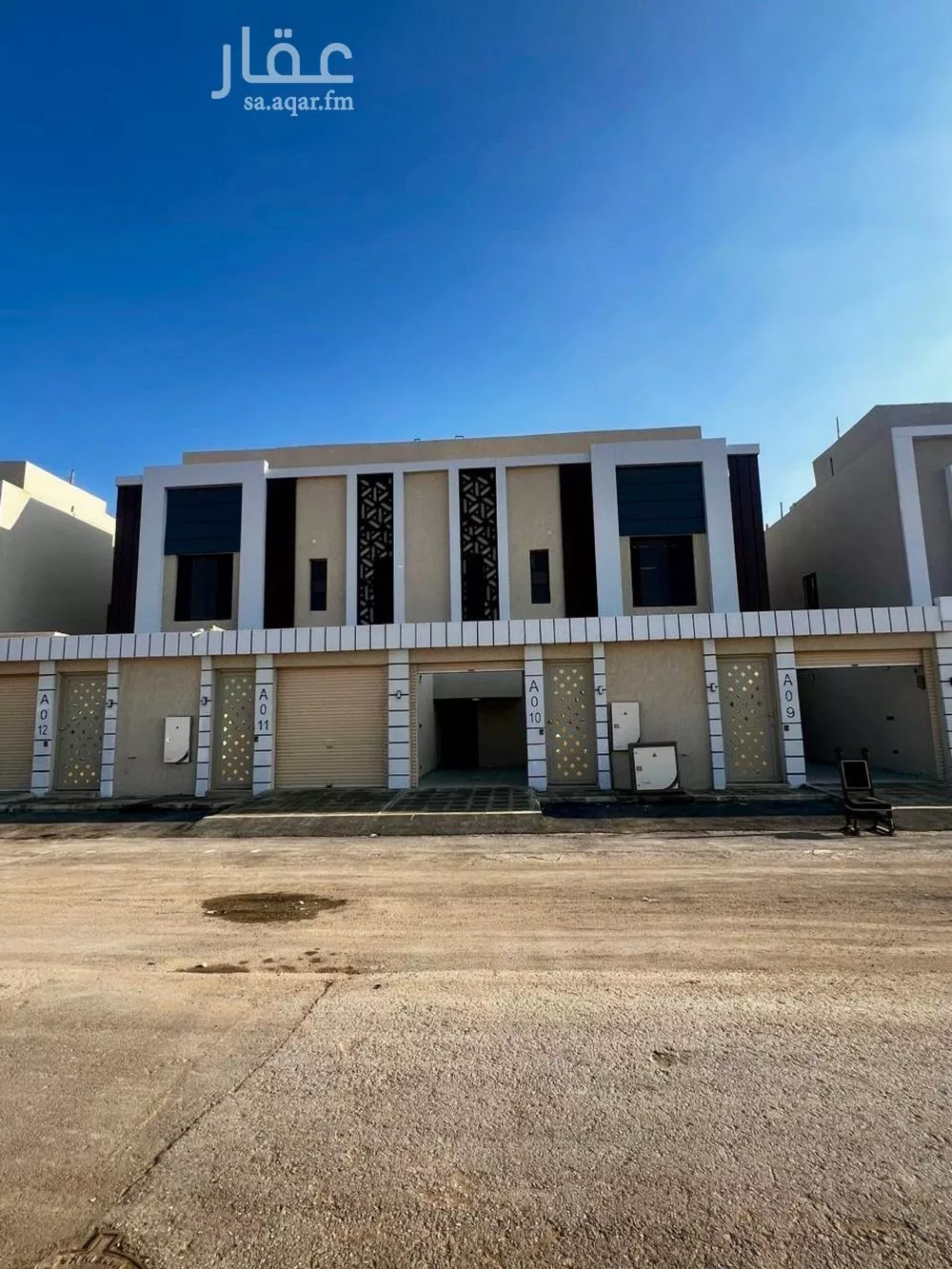 5 bedroom floor in Taibah 5