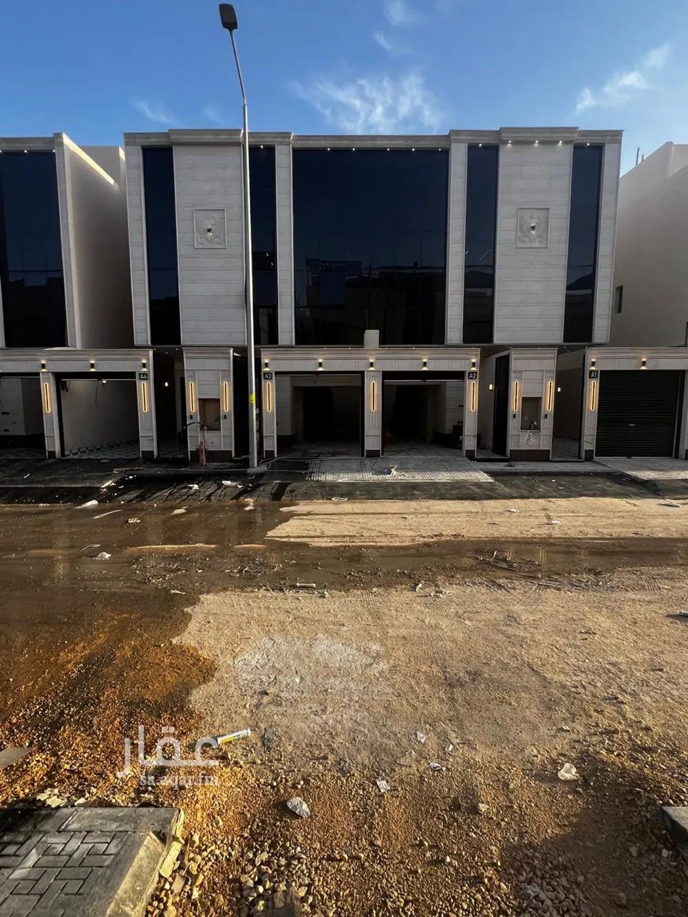 دور 5 غرف في طيبة 2