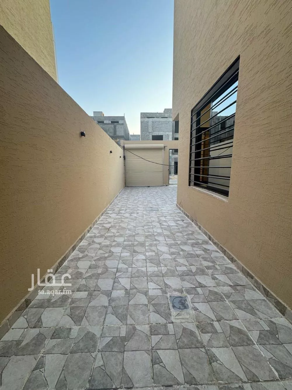 دور 5 غرف في عكاظ 3