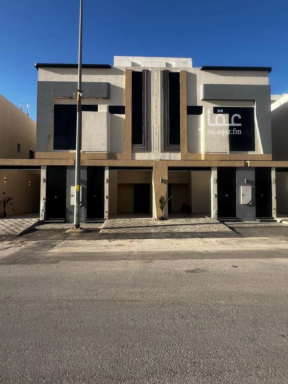 دور 5 غرف في طيبة 2