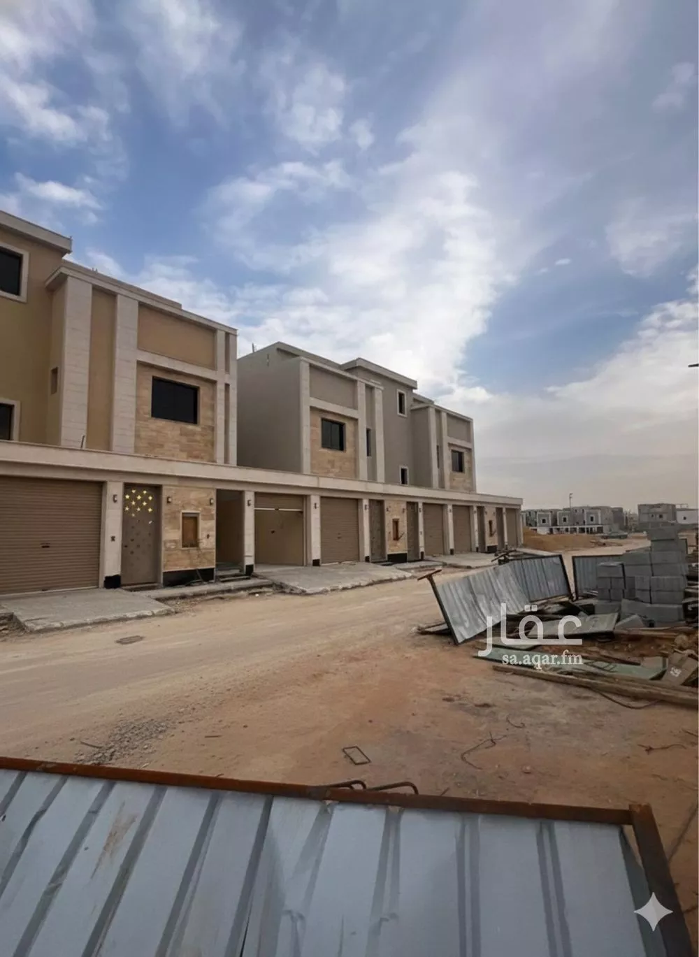 دور 5 غرف في طيبة 3