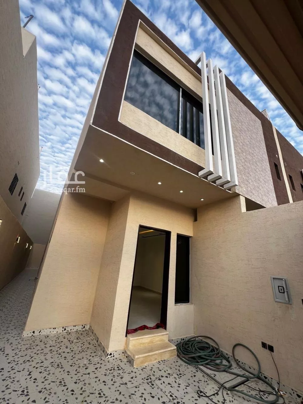 دور 5 غرف في بدر 4