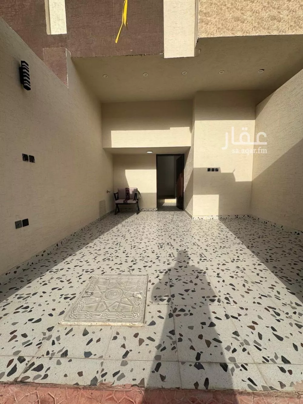 دور 5 غرف في بدر 5