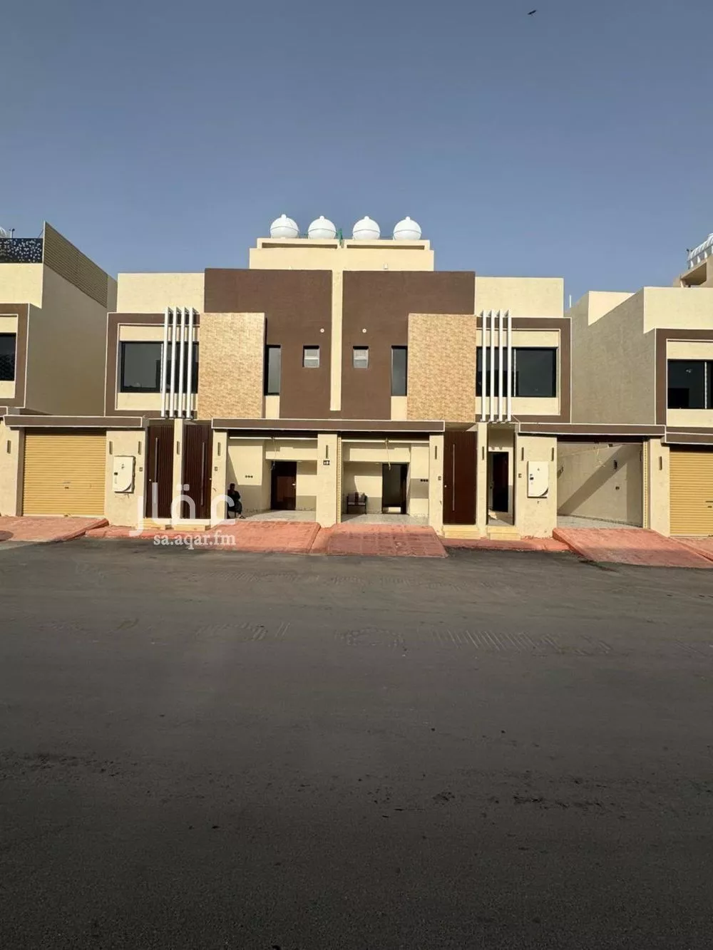 دور 5 غرف في بدر 2