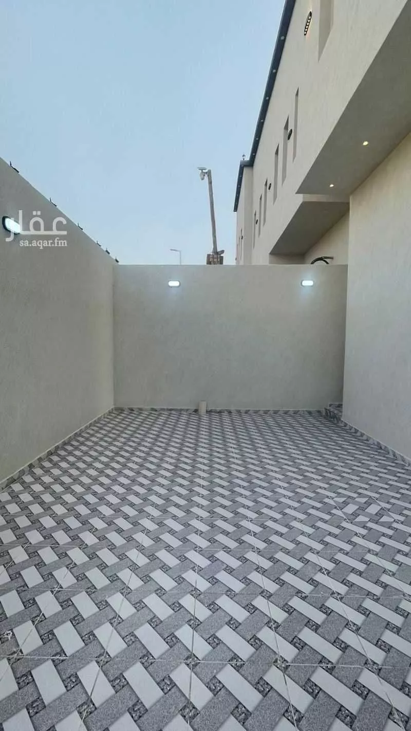 دور 6 غرف في ابو كبير 2