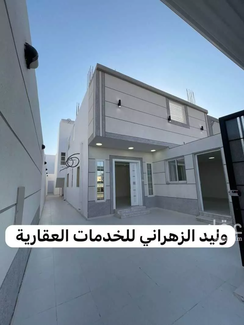 دور 5 غرف في ابو كبير 5