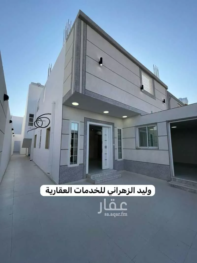 دور 5 غرف في ابو كبير 4