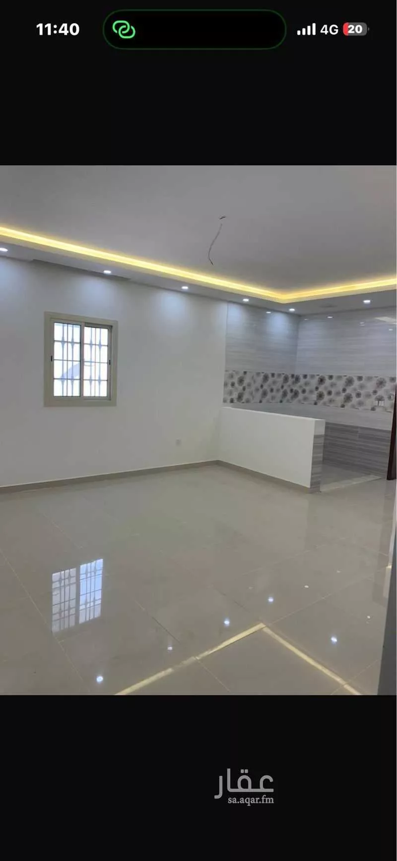 3 bedroom apartment in Az Zomorod, Jeddah 6