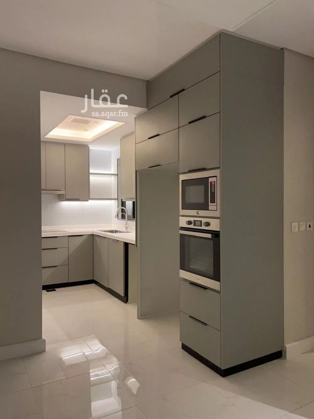 4 bedroom apartment in Al Qairawan, Riyadh 16