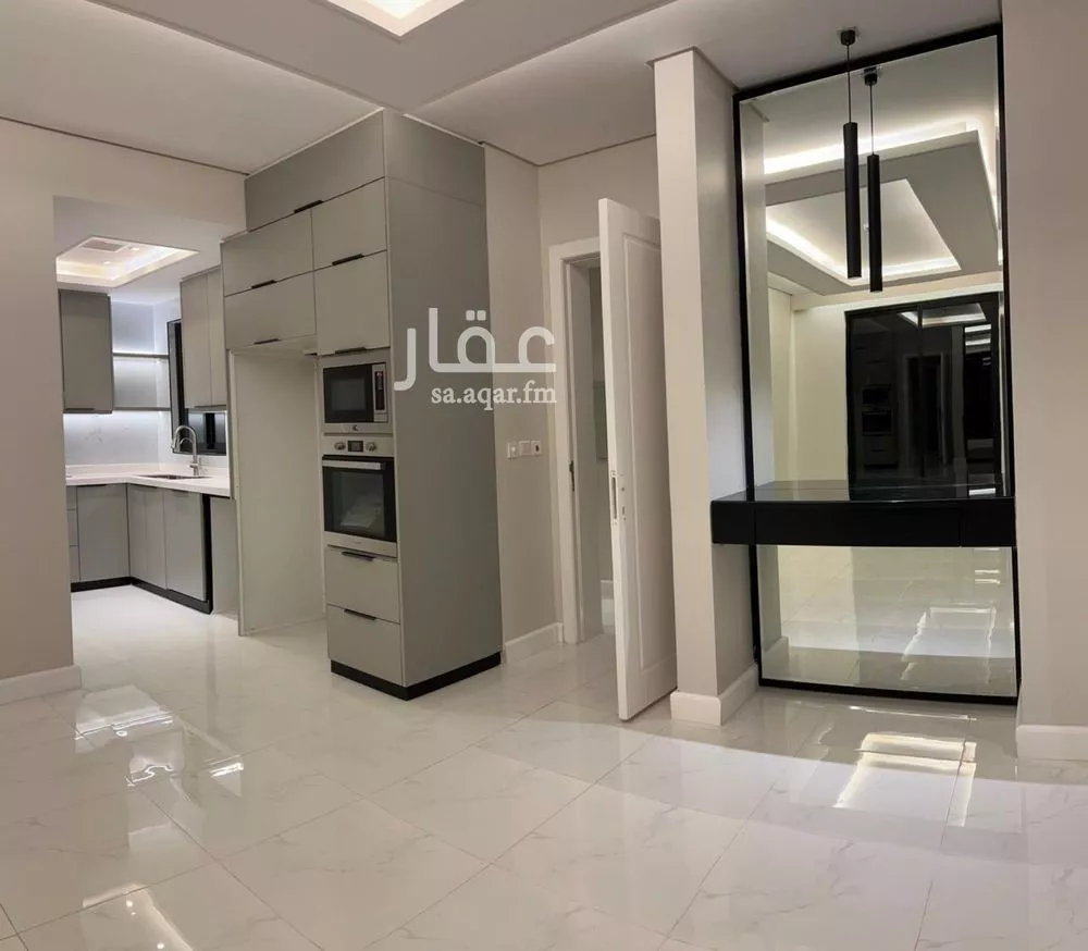4 bedroom apartment in Al Qairawan, Riyadh 22