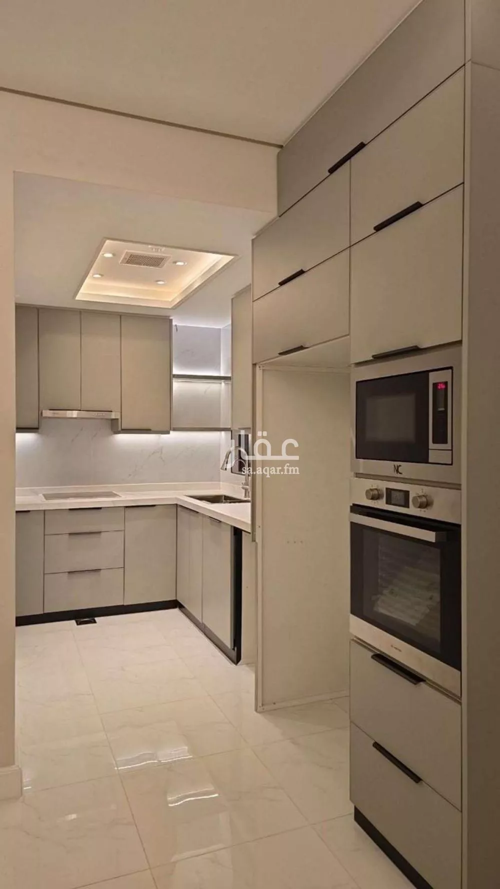 4 bedroom apartment in Al Qairawan, Riyadh 18