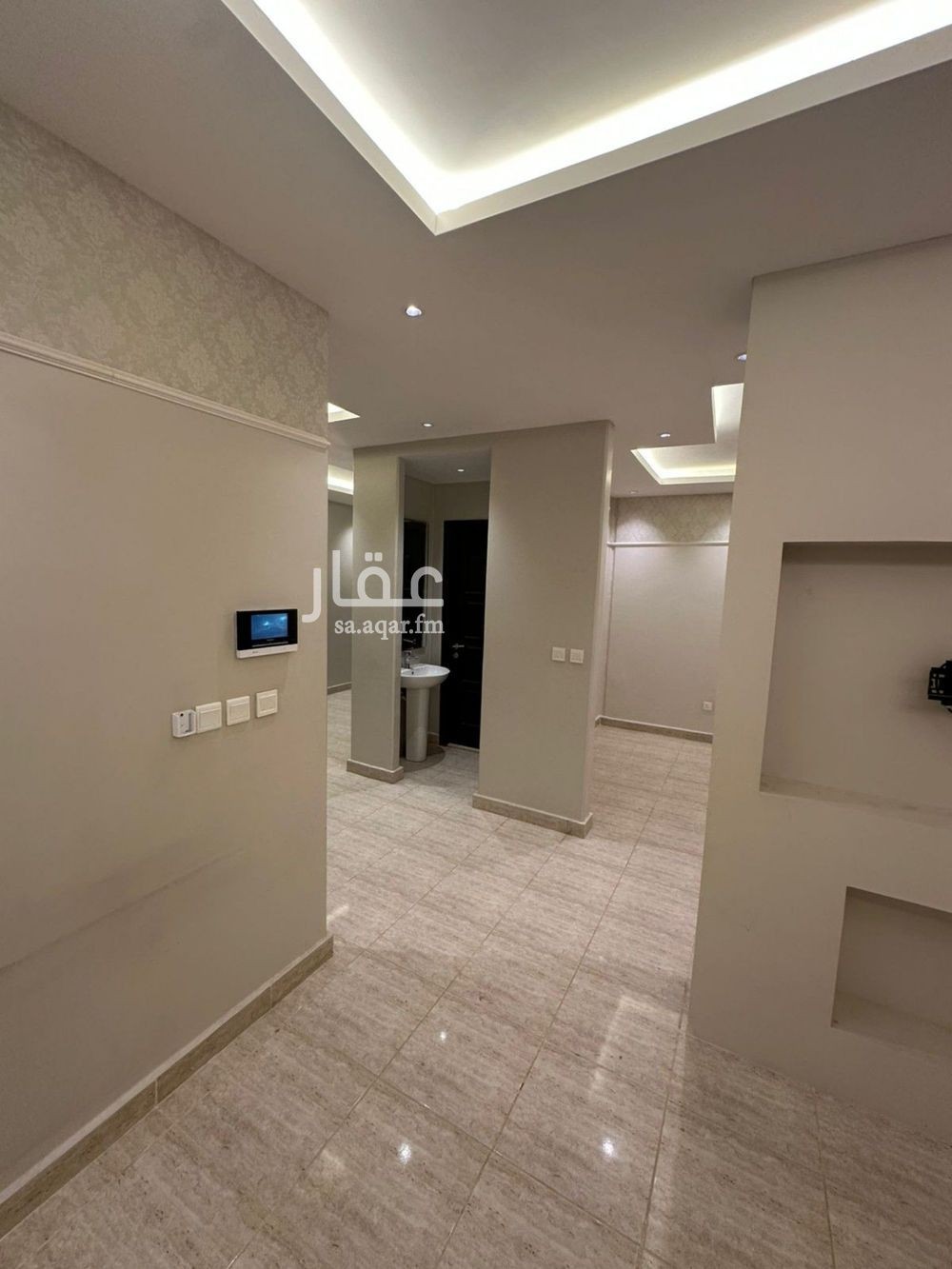 4 bedroom villa in Al Aridh, Riyadh 10