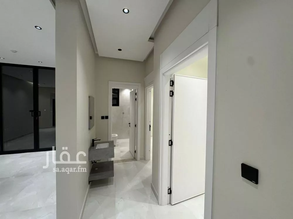 شقة 4 غرف في النرجس 5