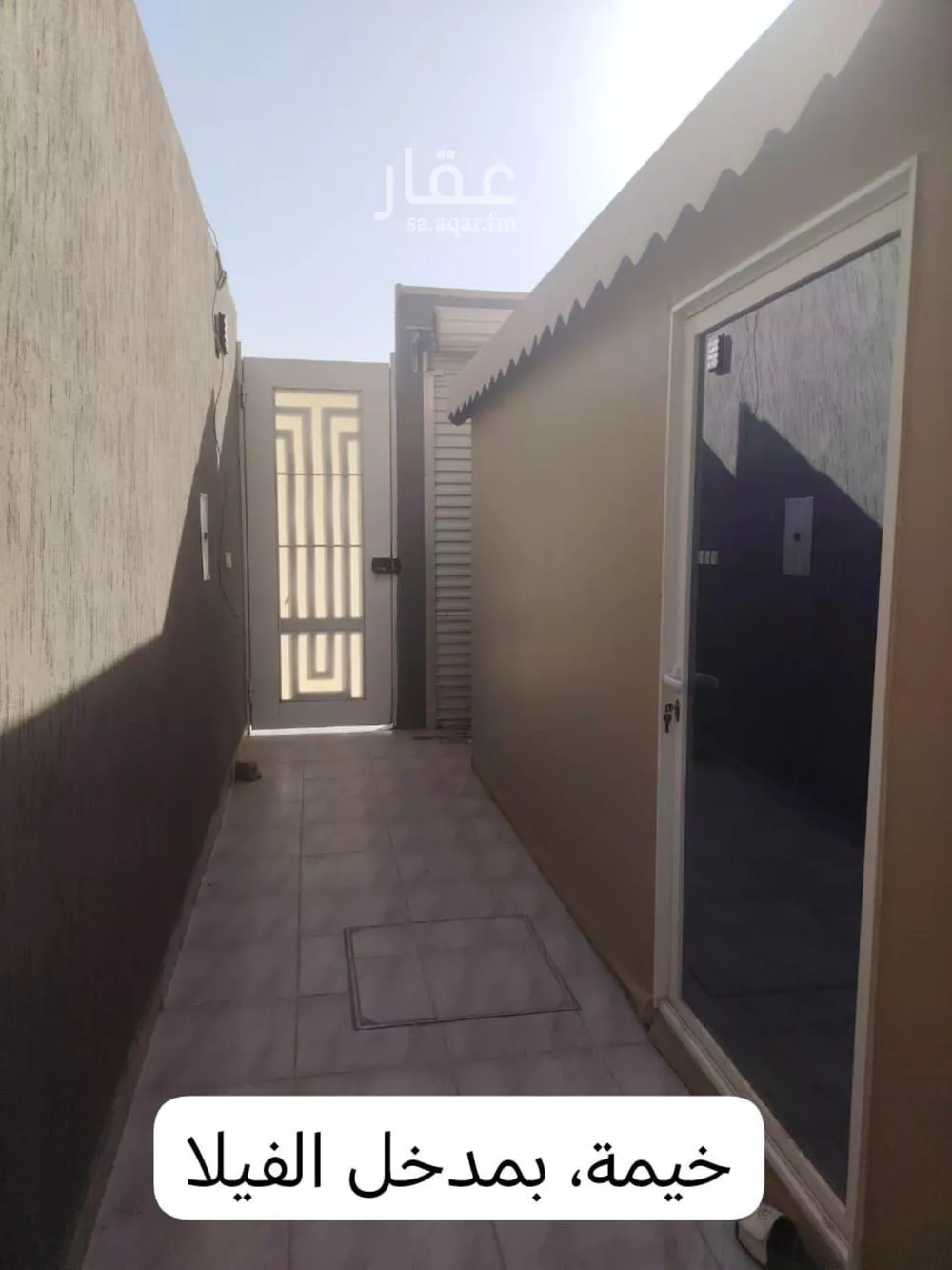 6 bedroom villa in Al Shifa, Riyadh 18