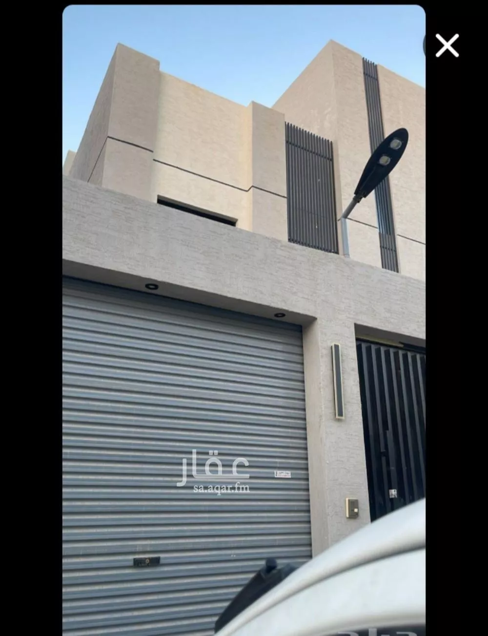 دور 5 غرف في عكاظ