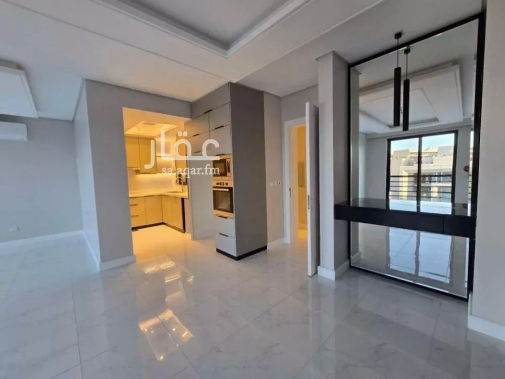 4 bedroom apartment in Al Qairawan, Riyadh 10