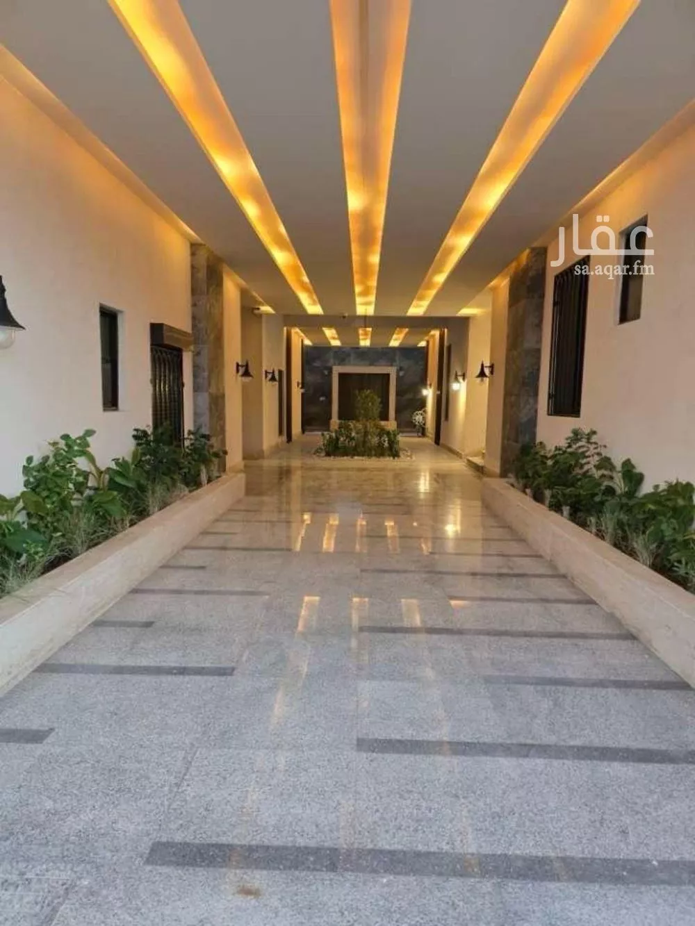 4 bedroom apartment in Al Qairawan, Riyadh 7