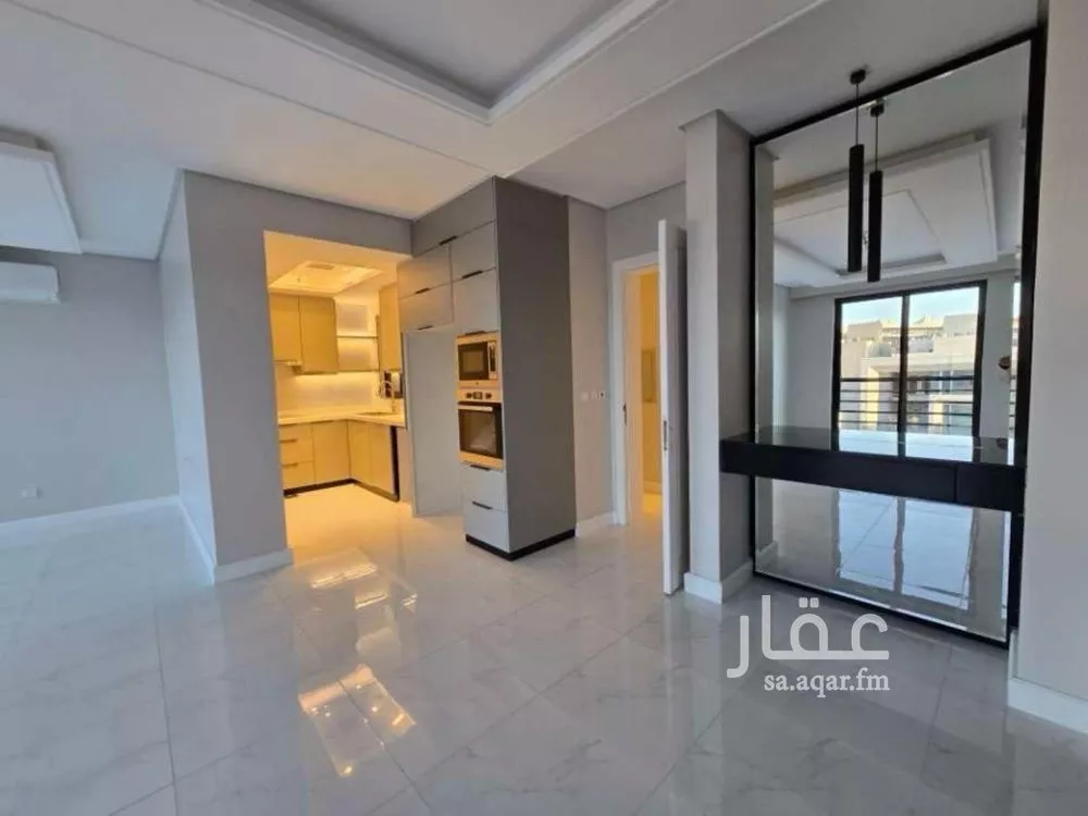 4 bedroom apartment in Al Qairawan, Riyadh 17