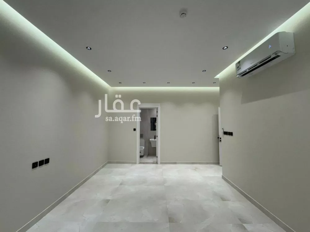 شقة 4 غرف في النرجس 4