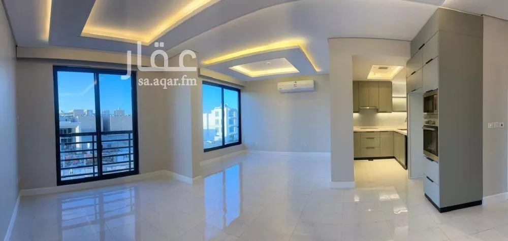 4 bedroom apartment in Al Qairawan, Riyadh 24