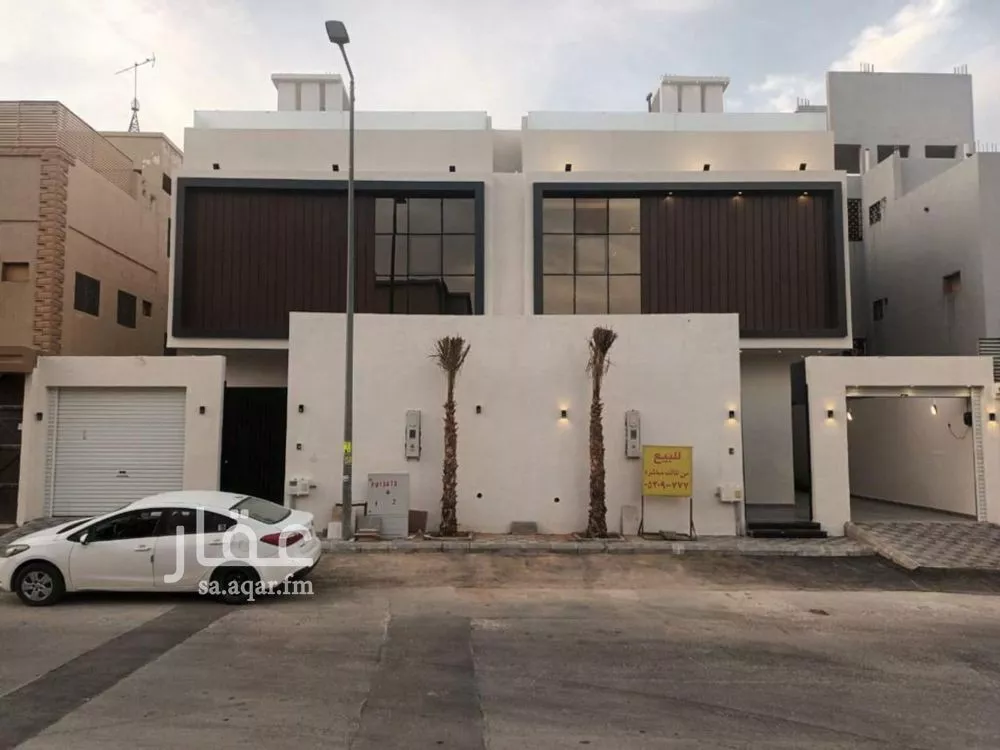 6 bedroom villa in Tuwaiq 1
