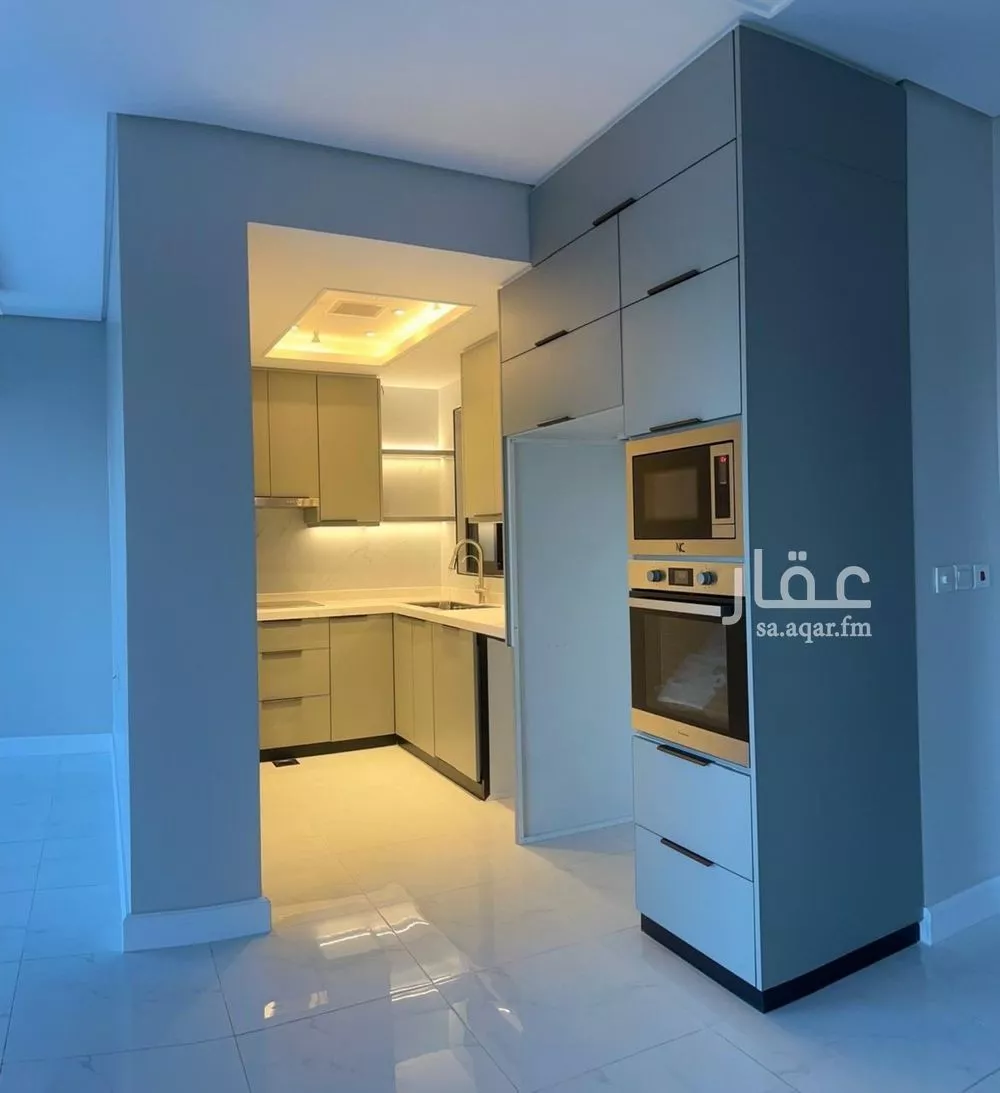 4 bedroom apartment in Al Qairawan, Riyadh 12