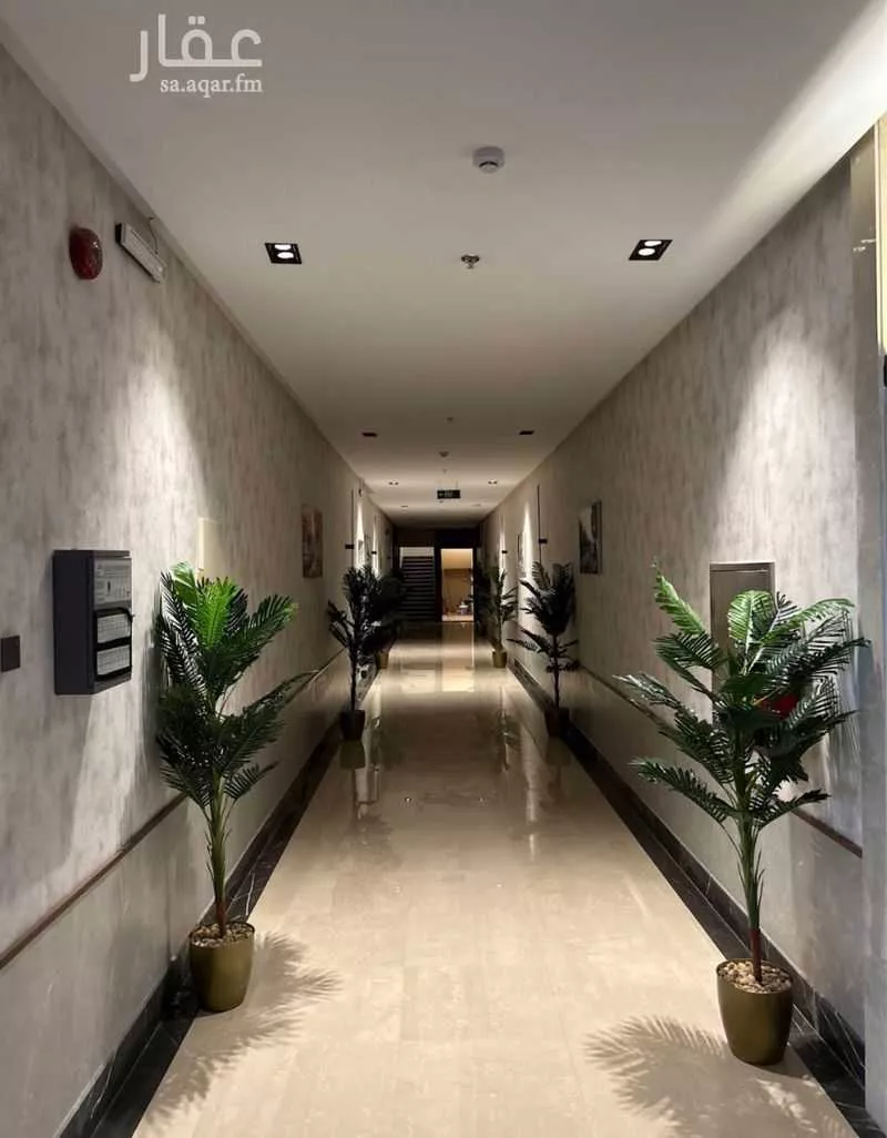 3 bedroom apartment in King Faisal, Riyadh 4