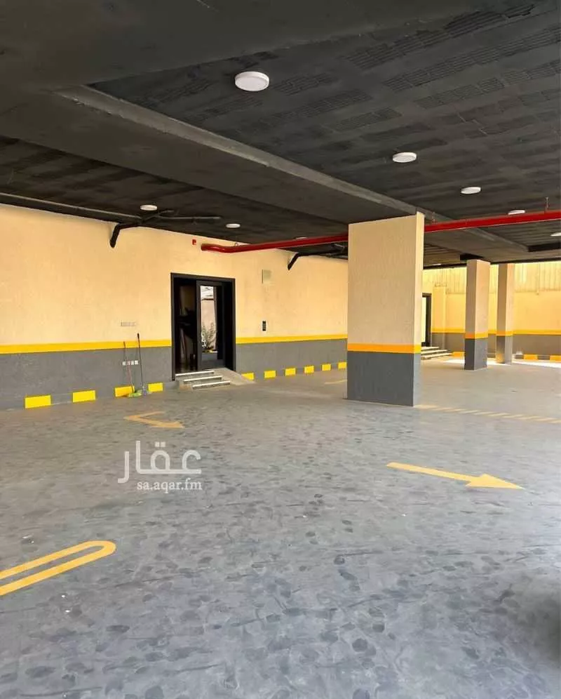 3 bedroom apartment in King Faisal, Riyadh 7