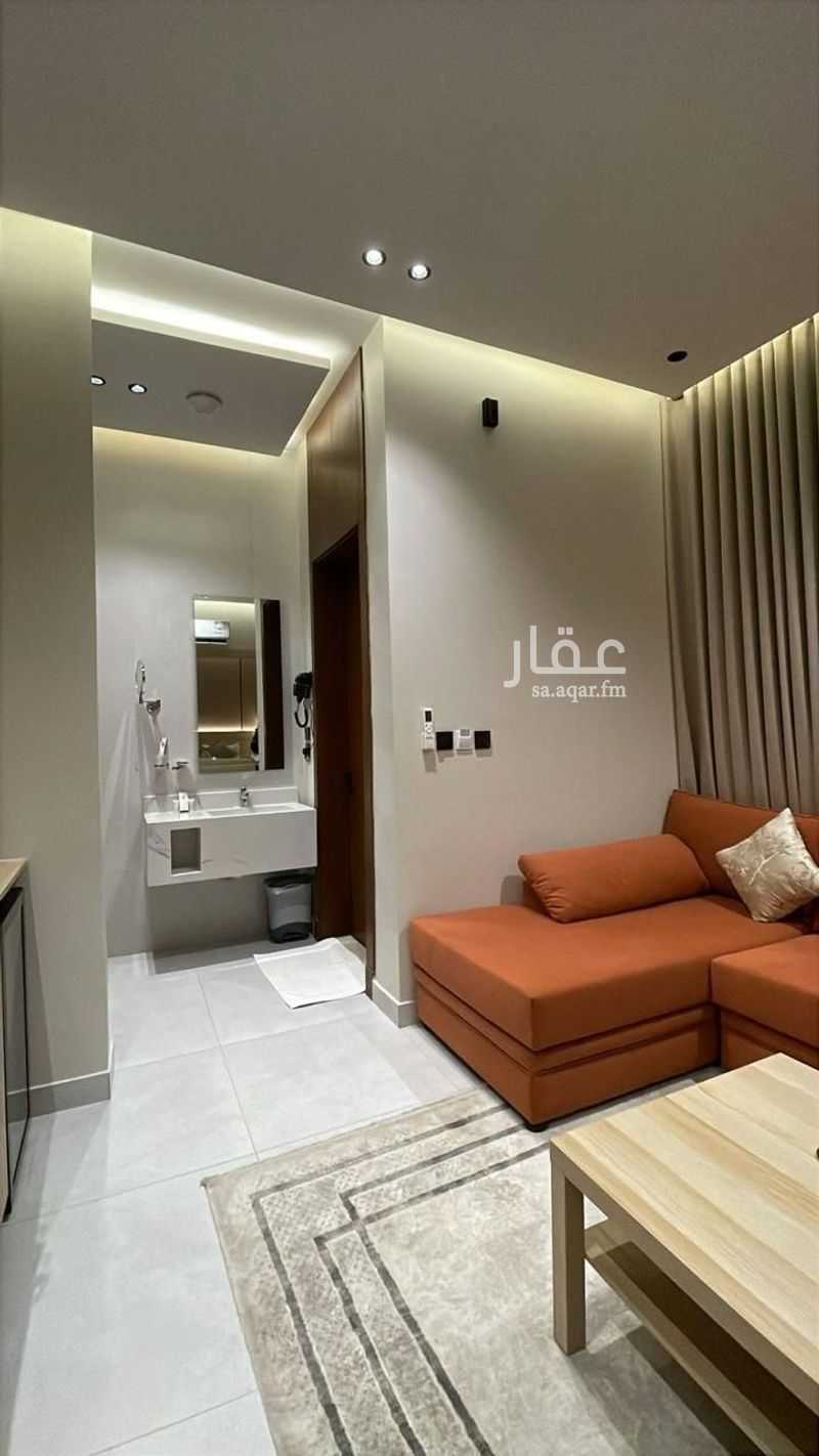 34 bedroom building in Al Salamah, Jeddah 8