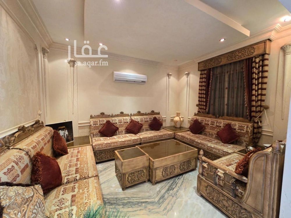land in Al Nakheel, Riyadh 10