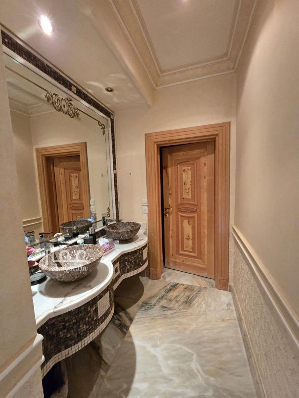 land in Al Nakheel, Riyadh 3