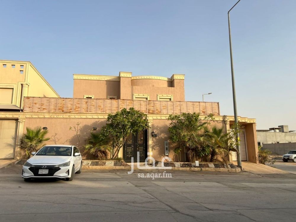 عقار  في النخيل، الرياض 2