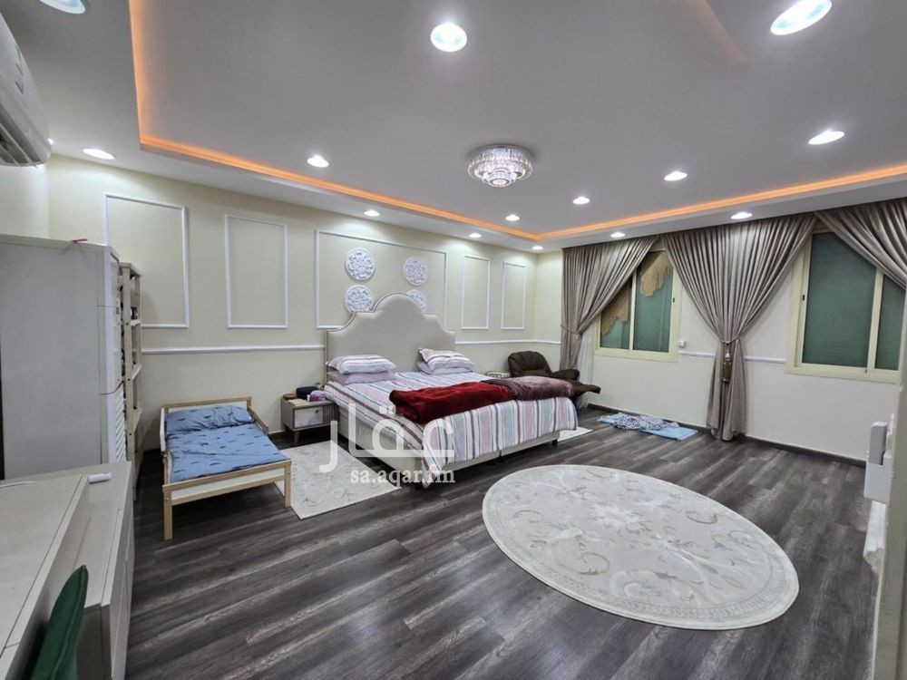 land in Al Nakheel, Riyadh 5