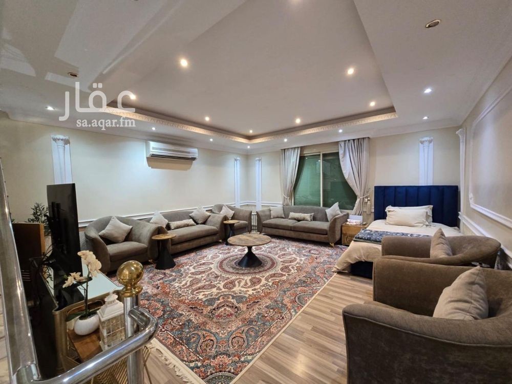 land in Al Nakheel, Riyadh 7
