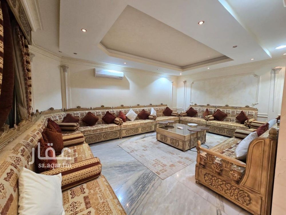 land in Al Nakheel, Riyadh 9