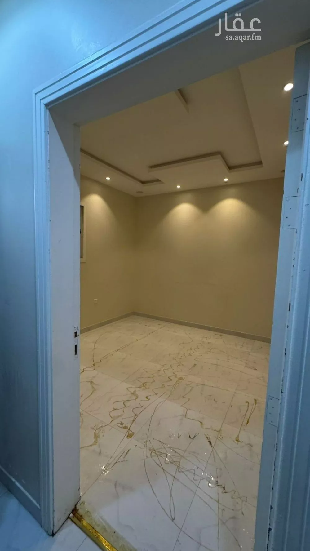 شقة 3 غرف في المهدية 5