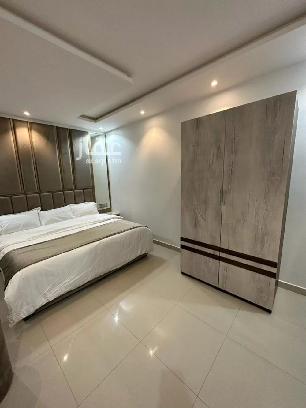 3 bedroom apartment in Al Malqa 2