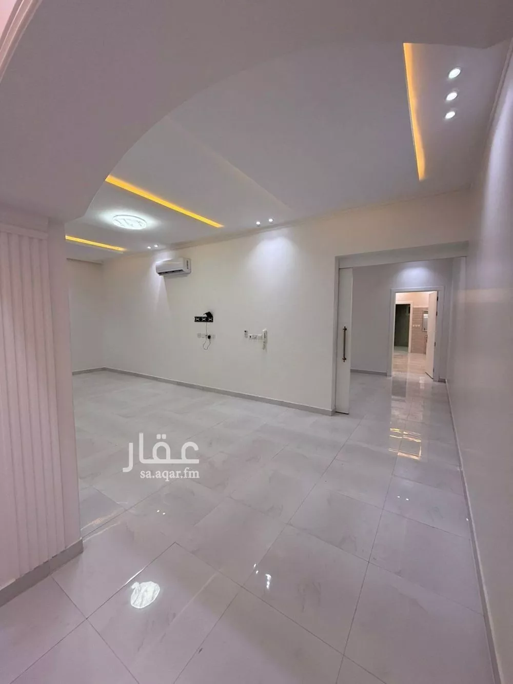 3 bedroom floor in Al Narjis 2